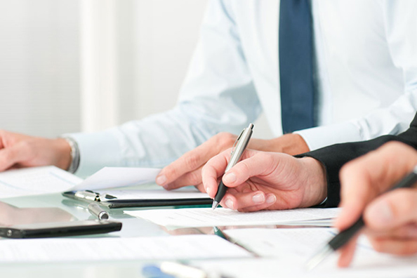 Zhaoqing Hourglass Co., Ltd